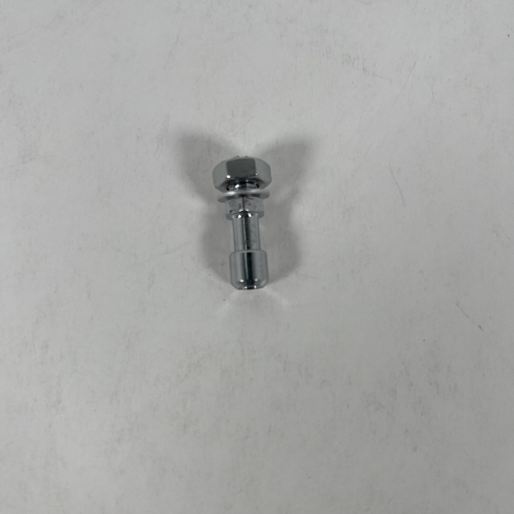 Original Mirro Matic Lid Top Jiggler Weight Vent Tube Pressure Cooker‎ #85608